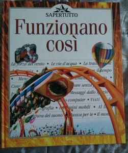 Funzionano Così Sapertutto Selezione Reader's Digest - Foto 1 di 5