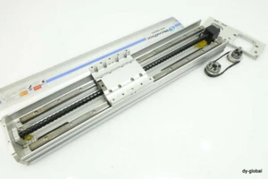 200W,400W  Servo Linear Actuator Robot MCR120PRS-STO450-NZ-4CB SR15W+600 ACT-I-5 - Picture 1 of 10