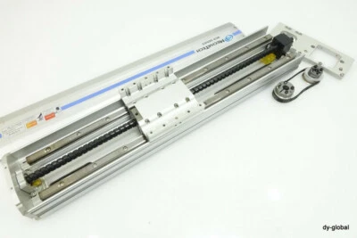 200W,400W  Servo Linear Actuator Robot MCR120PRS-STO450-NZ-4CB SR15W+600 ACT-I-5 - Image 1 of 4