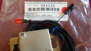 DIONEX 044132 PROD, ESCUDO CONDUCTIVIDAD CELDA D5 - Imagen 1 de 3
