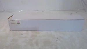 Compatible Ricoh MP C2010/C2550 Magenta Toner Cartridge NR841282, 841282 - Picture 1 of 5