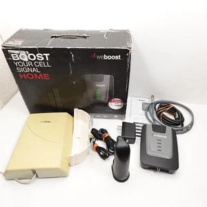 weBoost Home 4G Cell Phone Booster Kit - 470101 w/ Box - Photo 1 sur 11