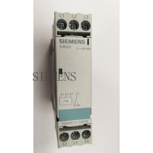 1PCS NEW monitoring relay 3UG4511-1BP20 - Picture 1 of 3