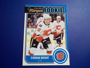 2014-15 O-PEE-CHEE HIGH NUMBER MARQUEE ROOKIES, AND LEGENDS
