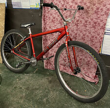 SE BIKES BIG RIPPER - RED - 29" 💥FULLY WORKING💥 💥FREE LOCAL PICK - UP MA💥