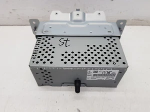 2022 FORD FIESTA ST-LINE B479 RADIO STEREO HEAD UNIT GENUINE M1BT-18K810-ZNA - Picture 1 of 8