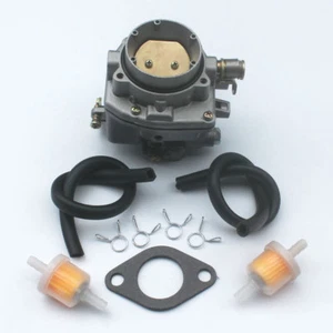 New Carburetor For ONAN OL20 LX720 LX770 LX790 B48G-GA020 B48G-GA19.9 Engine - Picture 1 of 8