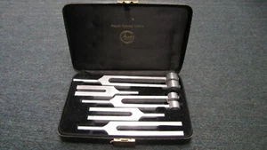 Sklar Products Ralks Tuning Forks Set - Picture 1 of 10