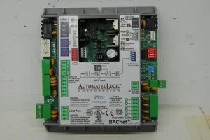Automated Logic ZN551 BACnet Control Board Zone Controller - Picture 1 of 13