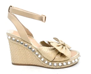 Top End (020) new ladies leather sandal size (est RRP $169) size 37 - Picture 1 of 4