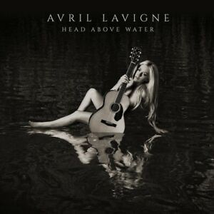 Avril Lavigne - Head Above Water [New CD]