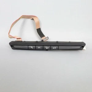 2009 BMW X5 Dash Parking DTC Trunk Parking Sensor Switch Panel OEM Used - Picture 1 of 9