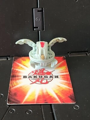 Bakugan Haos Spin Dragonoid (Spin Top) - Image 1 of 3