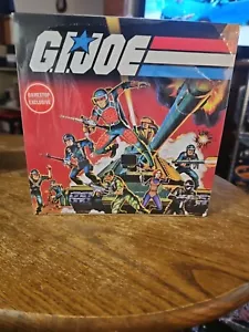 Funko Mystery Box G.I. Joe 6-teilige Sammlerbox GameStop exklusiv neu & versiegelt - Bild 1 von 7