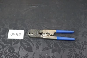 RG6 RG59 Koaxialkabel Klemme 227-1432 - Bild 1 von 3