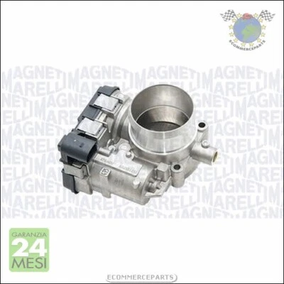 Corpo Farfallato M.Marelli per FIAT DUCATO bk5 - Immagine 1 di 3