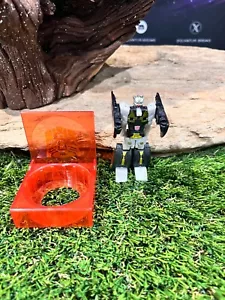 Transformers Generations Fall Of Cybertron Modellino Autobot Rewind completo - Foto 1 di 6