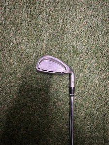 Cleveland Tour Action TA7 Irons True Temper Sensi Core Stiff Shafts RH - Picture 1 of 5
