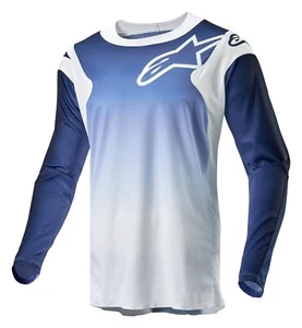 CAMISETA ALPINESTARS RACER HOEN - Imagen 1 de 6