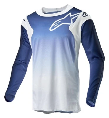 CAMISETA ALPINESTARS RACER HOEN Foto 1 de 4