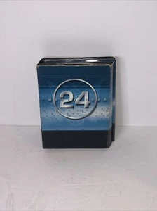 24: Season 2 ~ Kiefer Sutherland, Carlos Bernard DVD - Picture 1 of 4
