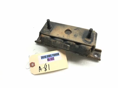 GMC Yukon XL 2015-2018 4x4 transmisión soporte montaje OEM. Foto 1 de 4