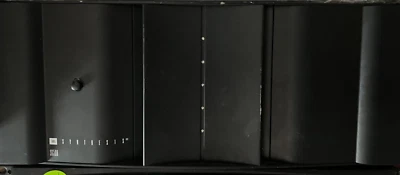 Amplificatore JBL Synthesis S6150 - garanzia 30 giorni - Immagine 1 di 4