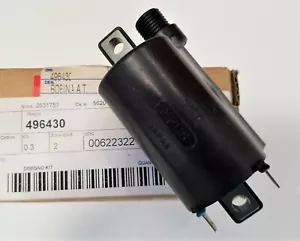 COIL A.T. PIAGGIO X9 250 MOTOR HONDA 496430 - Picture 1 of 4