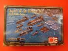 Dystopian Wars Empire of the Blazing Sun Naval Battle Group 2nd Edition NEW