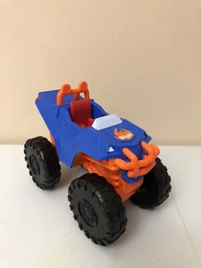 Camión monstruo móvil Blippi suelto - Imagen 1 de 4