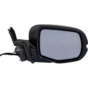 Mirror For 2019-2021 Honda Pilot Passport Passenger Side Heated - Picture 1 of 6