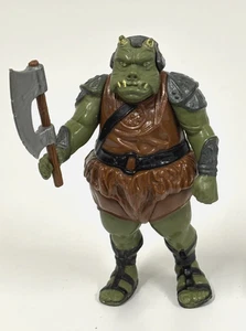 Vintage Kenner Star Wars - 1983 - Complete & Original - Gamorrean Guard - Picture 1 of 4