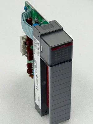 1746-IA16 SER C SLC500 ControlLogix 16 Point AC Input Module New No Box - Image 1 of 4