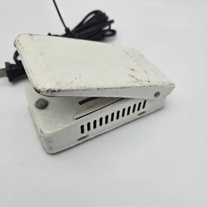 Matsushita / Kenmore 3C-135B Sewing Machine Speed Controller Foot Pedal 3 Prong - Picture 1 of 9