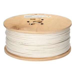 22 AWG 6 Conductor (UL) Certified 100% Copper Type CMP Plenum Rated Shielded ... - Picture 1 of 6