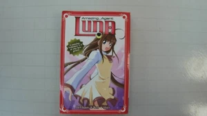 Amazing Agent Luna Omnibus Vol. 1 - English, 3-in-1 Book, No Tears! 📚✨ - Picture 1 of 4