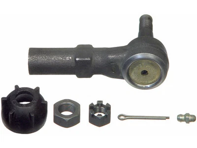 Para Mazda MPV 2000-2006 extremo de barra de amarre delantero exterior Moog 59471NBGQ 2003 2002 2001 Foto 1 de 2