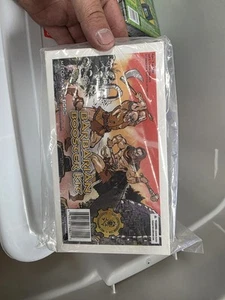 Mezco NUOVO One:12 Collective Slugfest Barbarian Booster Kit Pack Conan Barbarian - Foto 1 di 2