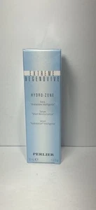 Perlier Hydro-Zone Serum Intelligente Feuchtigkeit 1,6 Oz. NEU Versiegelt - Bild 1 von 5