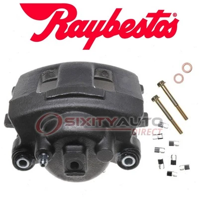 Raybestos Front Right Disc Brake Caliper for 1990-1992 Jeep Comanche - es - Image 1 of 4