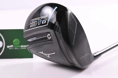 Mizuno ST-G 2023 Driver / 9.5 Degree / Stiff Flex Kai'li Blue 60 Shaft - Image 1 of 4