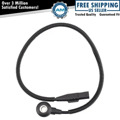 Sensor de golpe del motor para Audi A6 Quattro 16-17 A7 Quattro 2016-2018 Q7 Foto 1 de 3