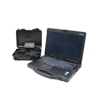 Diagnostic tool For Linde Diagnostic tool Forklift diagnostic tool - Picture 1 of 26
