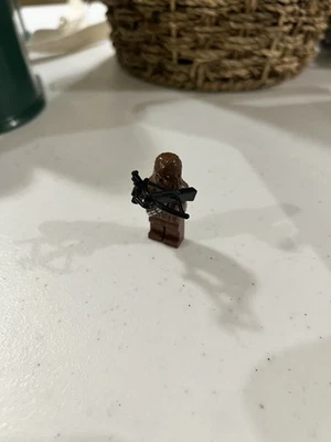 LEGO Star Wars Chewbacca Foto 1 de 3