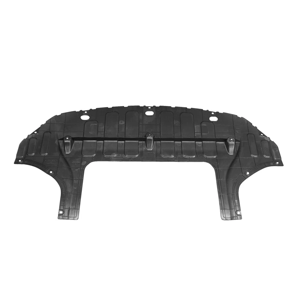 New Undercar Shield Direct Replacement Fits 2018-2019 Hyundai Accent Sedan - Image 1 of 1