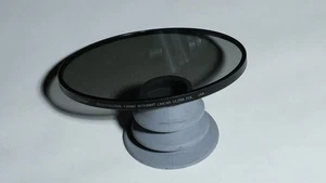 Tiffen Water White Linear Ultra Polarizer 138mm - Picture 1 of 6