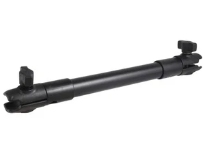 RAM Mounts 14" PVC Extension Pipe with Two 1" Ball Socket Arms  RAP-BB-201-14U - Picture 1 of 1