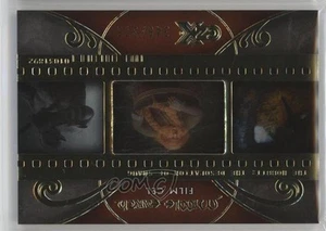 2022 CZX Middle-Earth Film Cels /375 The Hobbit : Desolation of Smaug #F4 1cc7 - Picture 1 of 3