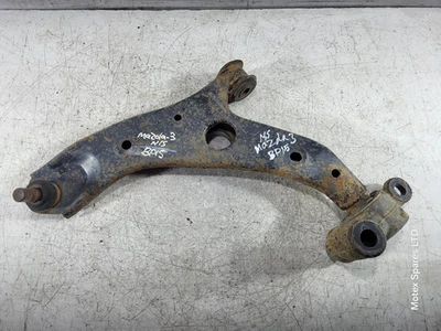 Mazda 3 MK3 BM 2.2 дизельный передний поперечный рычаг со стороны пассажира 2014 - 2018 - Изображение 1 из 4