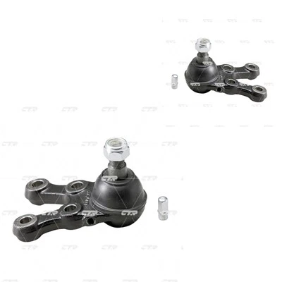 CTR 2x Traggelenk Führungsgelenk vorne links rechts für Mitsubishi L 200 Pajero - Bild 1 von 4